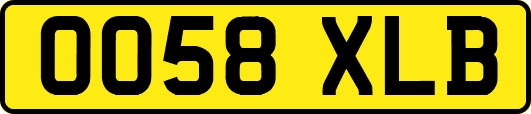 OO58XLB