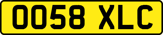 OO58XLC
