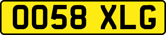 OO58XLG