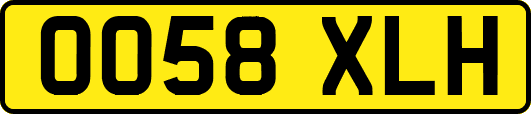 OO58XLH