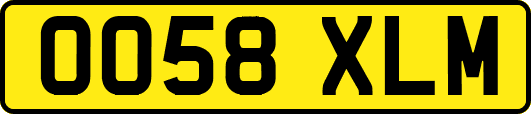 OO58XLM