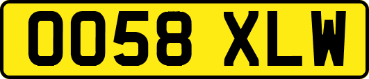 OO58XLW