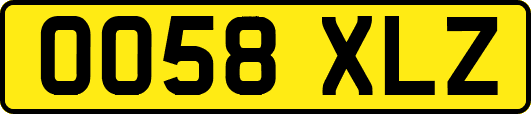 OO58XLZ