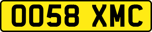 OO58XMC