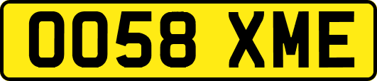 OO58XME