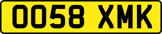 OO58XMK