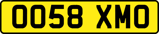 OO58XMO