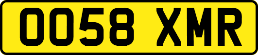 OO58XMR
