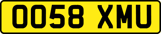 OO58XMU