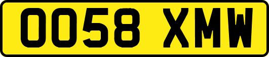 OO58XMW