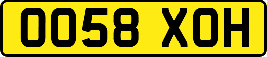 OO58XOH