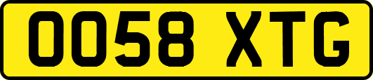 OO58XTG