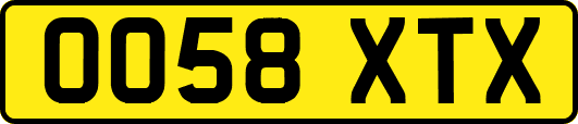 OO58XTX