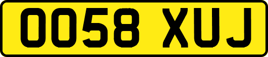 OO58XUJ