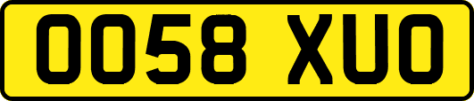 OO58XUO