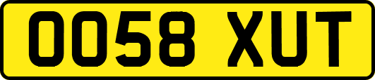 OO58XUT