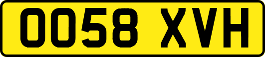 OO58XVH