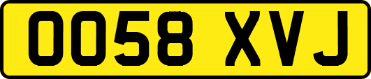 OO58XVJ