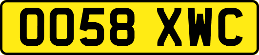 OO58XWC