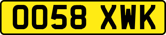 OO58XWK
