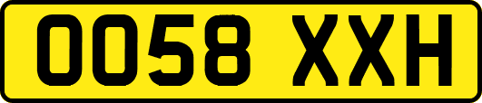OO58XXH