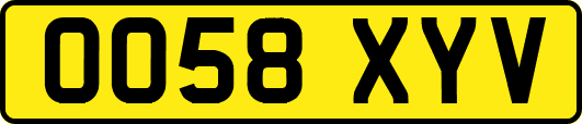 OO58XYV