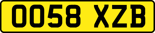 OO58XZB