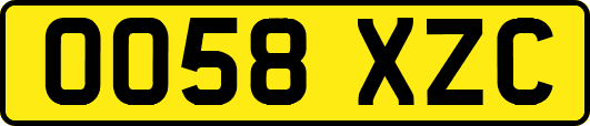 OO58XZC