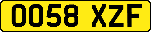OO58XZF