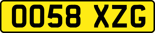 OO58XZG