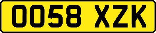 OO58XZK