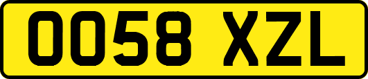 OO58XZL