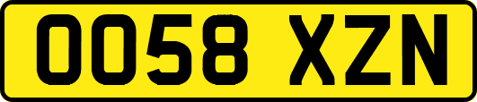 OO58XZN