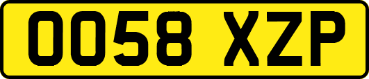 OO58XZP