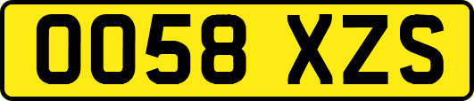 OO58XZS