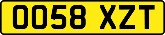 OO58XZT