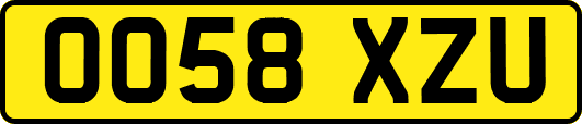 OO58XZU