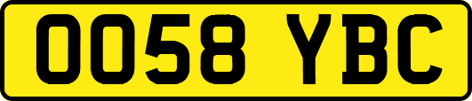 OO58YBC