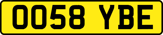 OO58YBE