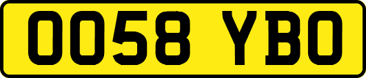 OO58YBO