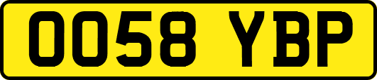OO58YBP