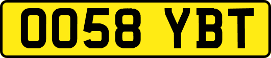 OO58YBT