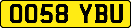 OO58YBU