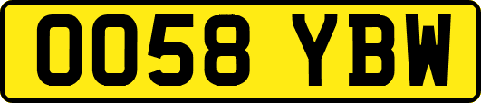OO58YBW