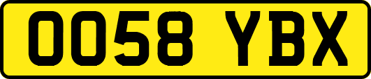 OO58YBX