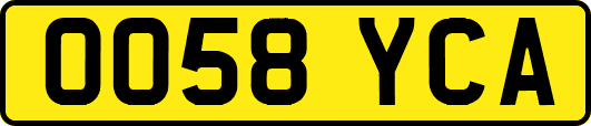 OO58YCA