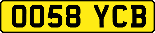 OO58YCB