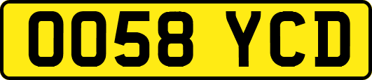 OO58YCD