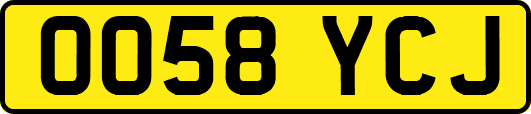 OO58YCJ