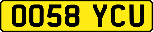 OO58YCU
